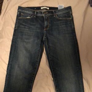 Banana Republic jeans